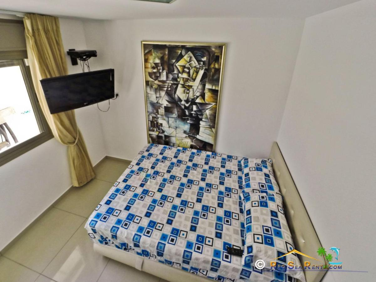 Exclusif Apartment By The Sea Eilat Exterior photo