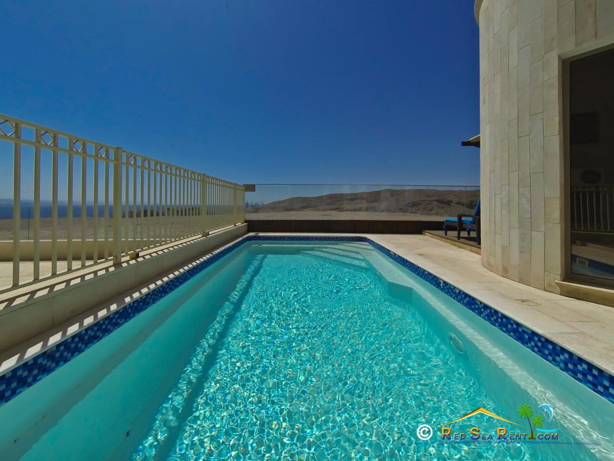 Exclusif Apartment By The Sea Eilat Exterior photo