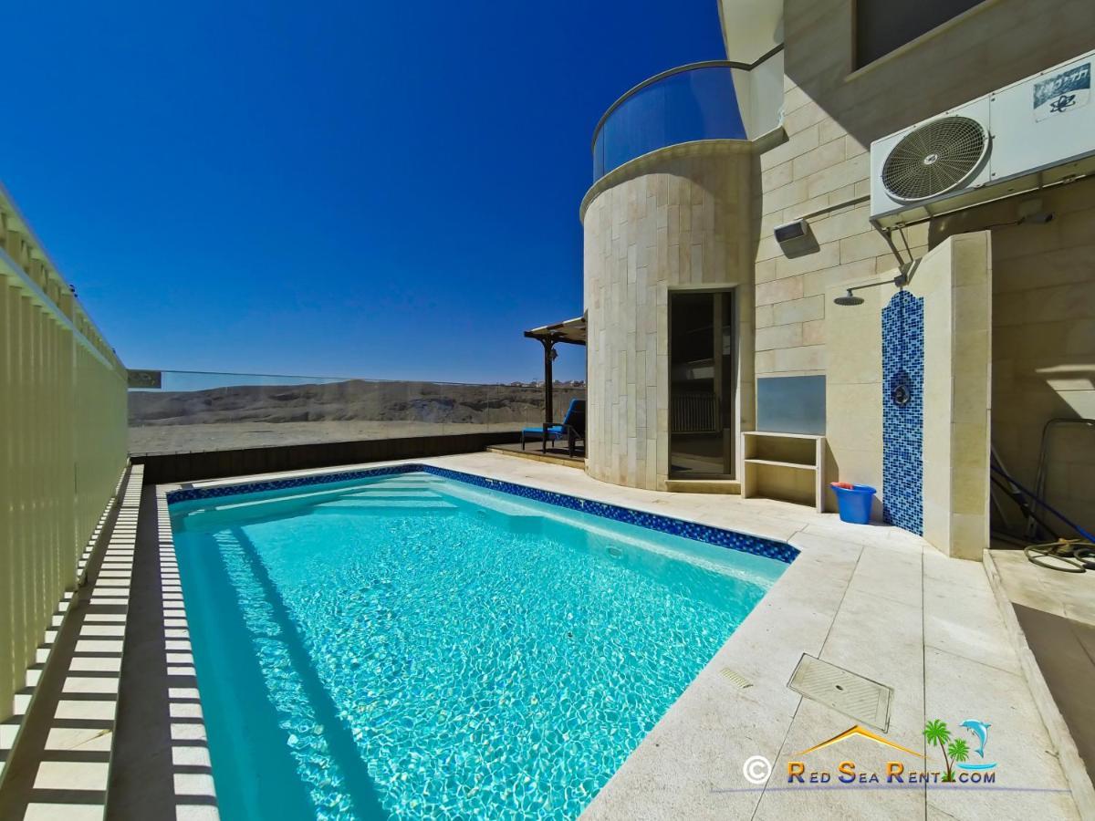Exclusif Apartment By The Sea Eilat Exterior photo