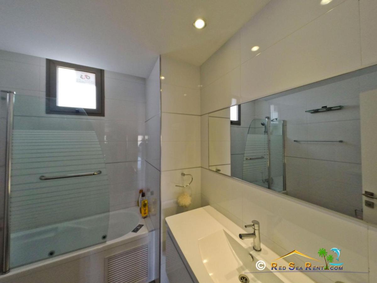 Exclusif Apartment By The Sea Eilat Exterior photo